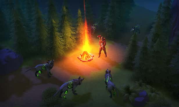 STEAM学习 逃离僵尸岛/摧毁一切 DY特殊互动ANTLE v1.4.1.2a 1.9G封面