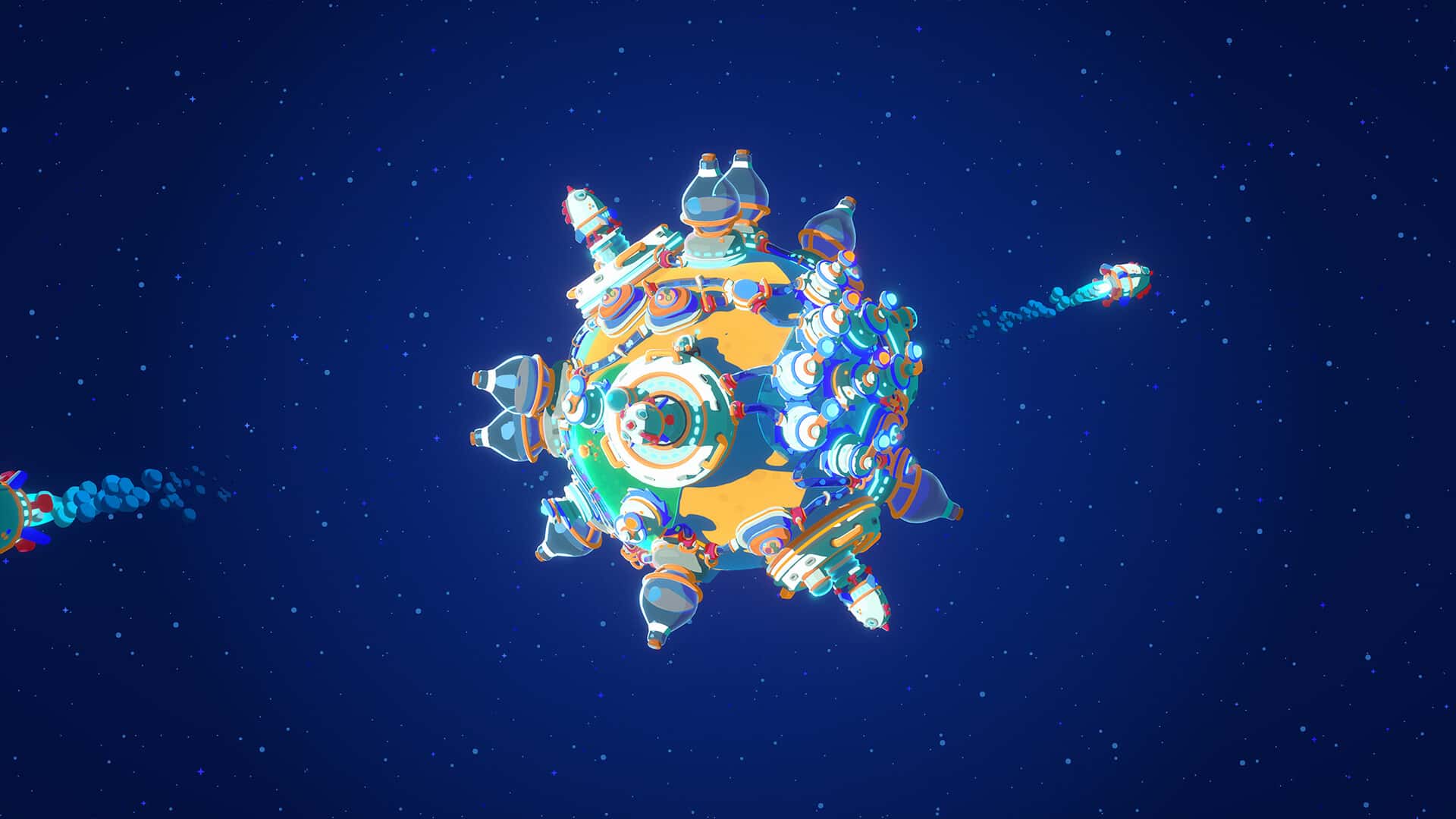 游戏截图2